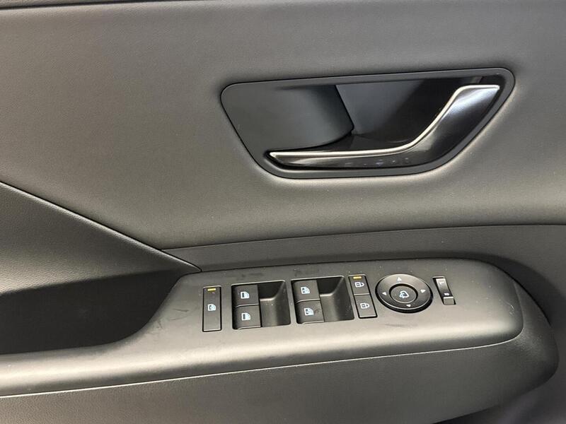 Hyundai KONA Electric vaihtoauto