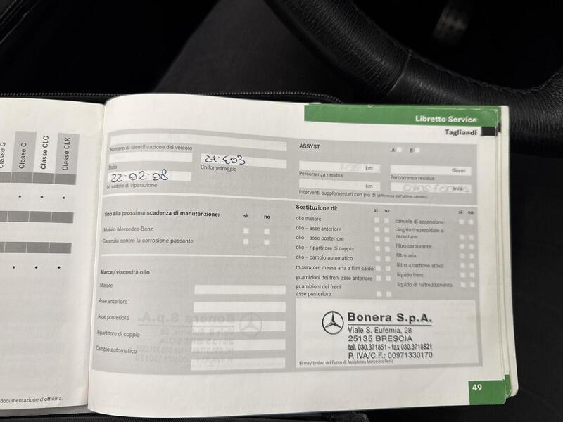 Mercedes-Benz ML vaihtoauto