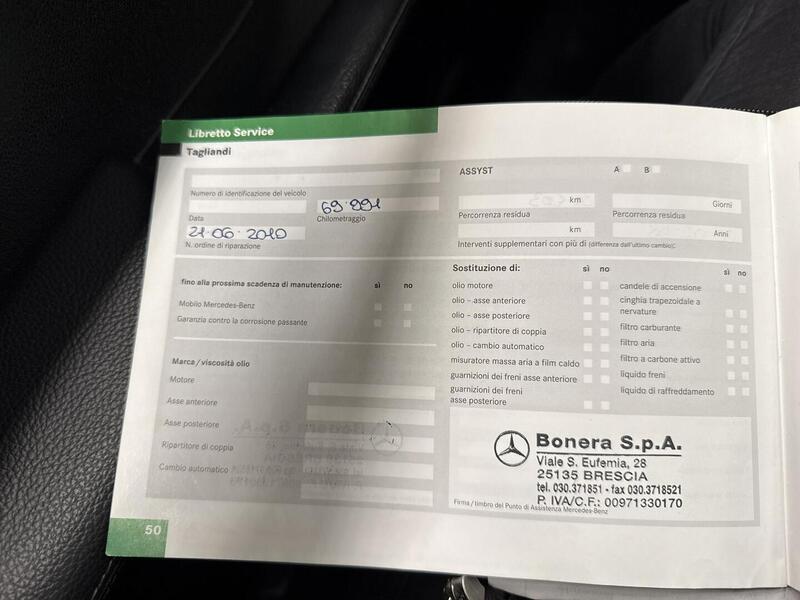 Mercedes-Benz ML vaihtoauto