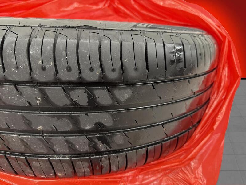 Mercedes-Benz ML vaihtoauto