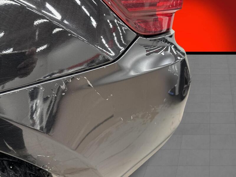 Mercedes-Benz ML vaihtoauto