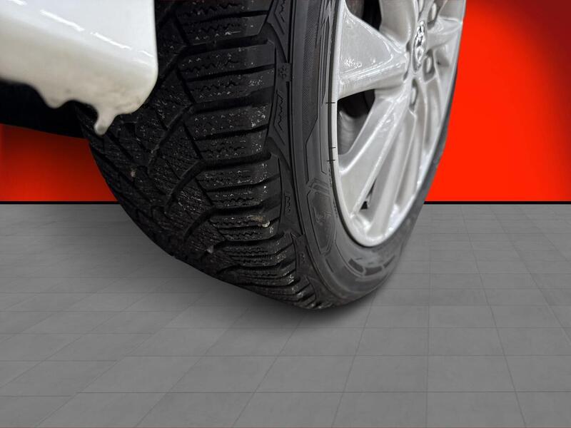 Toyota Prius vaihtoauto