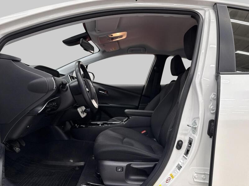 Toyota Prius vaihtoauto