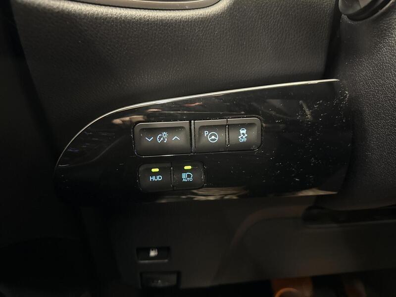 Toyota Prius vaihtoauto