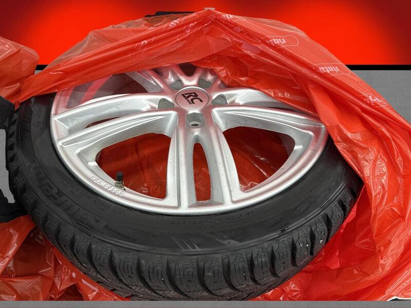 Toyota Prius vaihtoauto