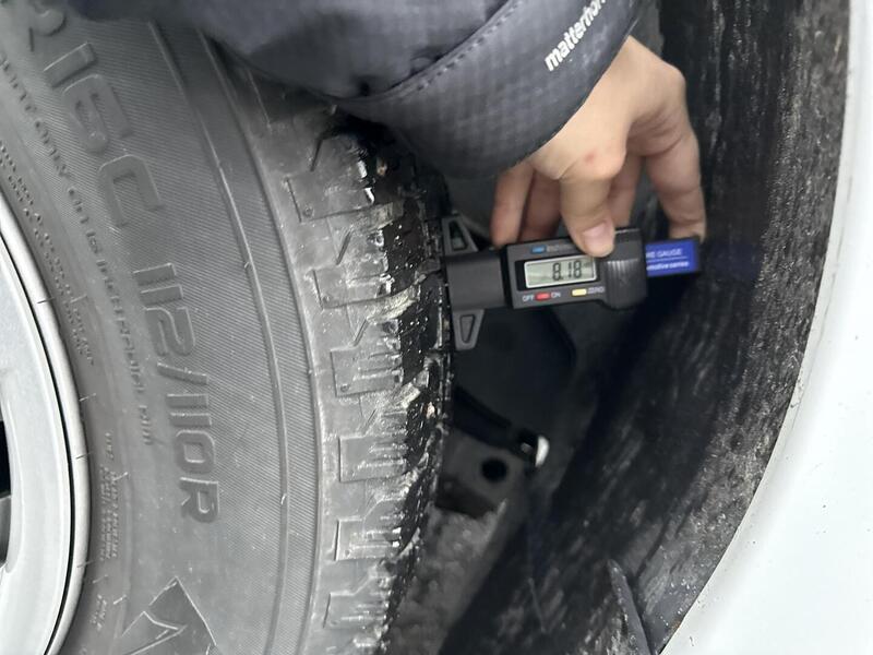 Renault Master vaihtoauto