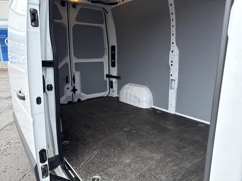 Renault Master vaihtoauto