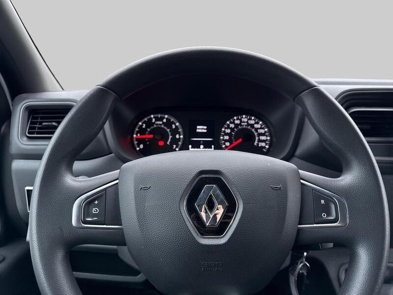 Renault Master vaihtoauto