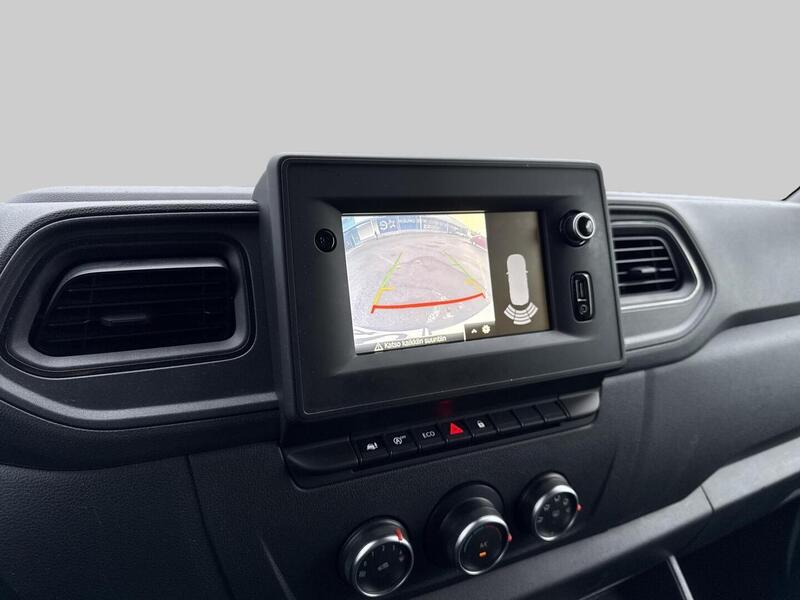 Renault Master vaihtoauto