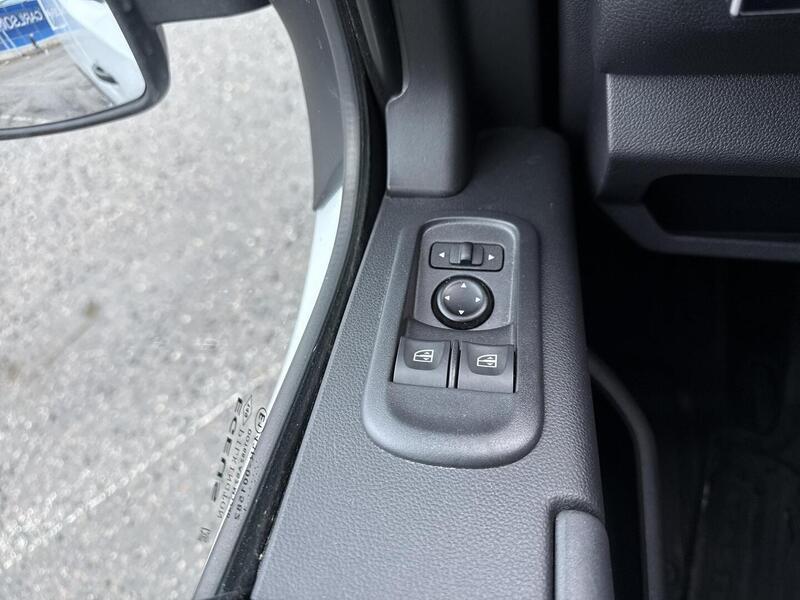 Renault Master vaihtoauto