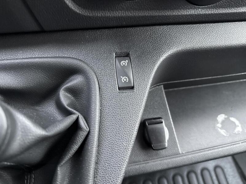 Renault Master vaihtoauto