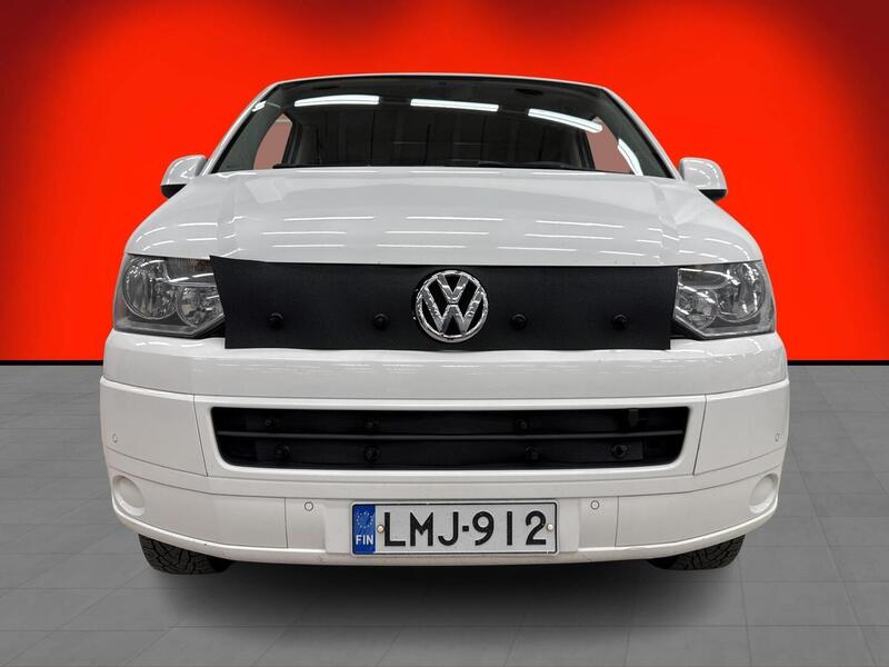 Volkswagen Caravelle vaihtoauto