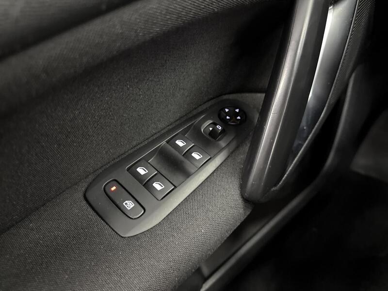 Peugeot 308 vaihtoauto