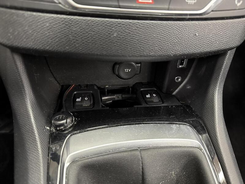 Peugeot 308 vaihtoauto