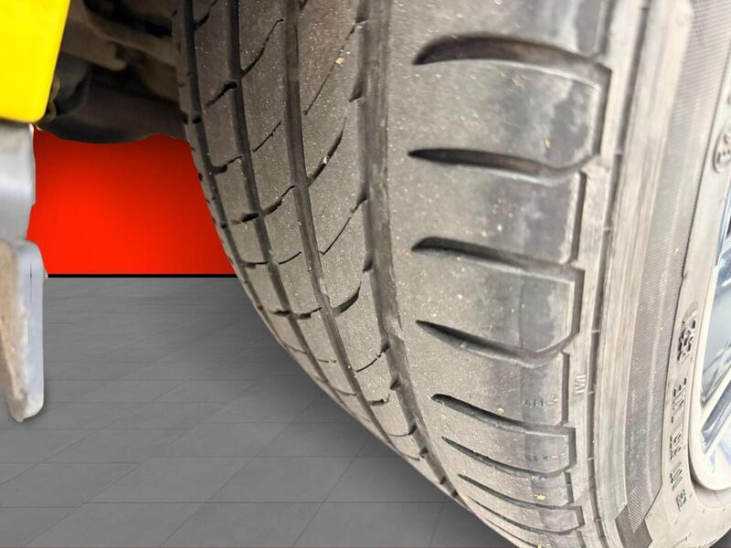 Ford USA Mustang vaihtoauto