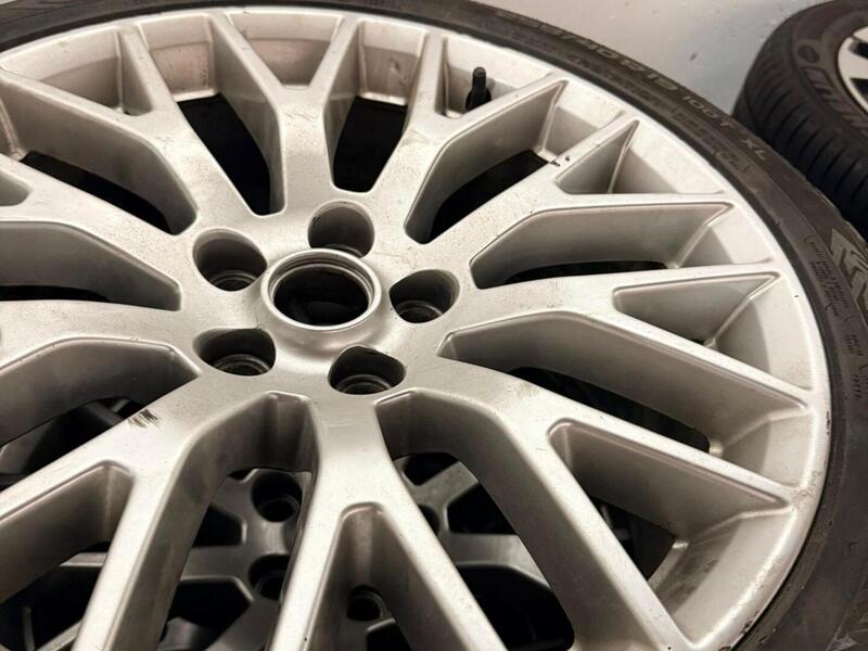 Ford USA Mustang vaihtoauto