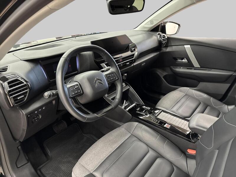 Citroën C4 vaihtoauto