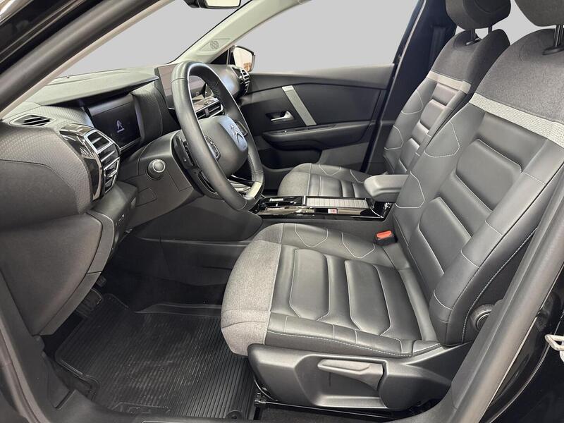 Citroën C4 vaihtoauto