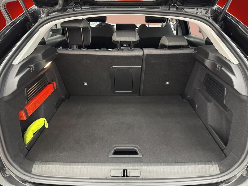 Citroën C4 vaihtoauto