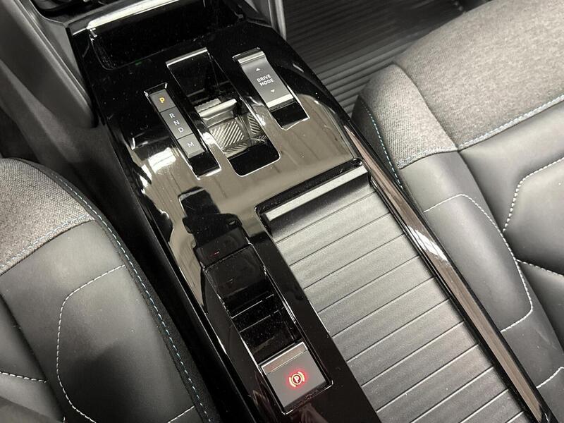 Citroën C4 vaihtoauto