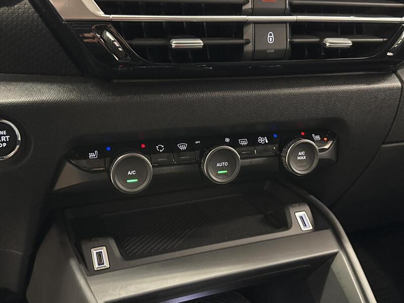 Citroën C4 vaihtoauto