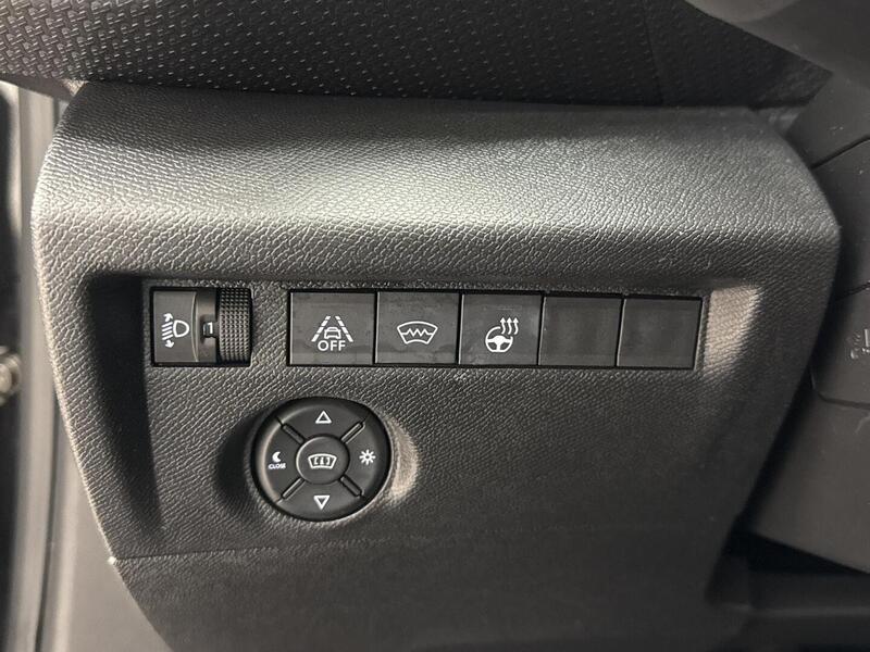 Citroën C4 vaihtoauto