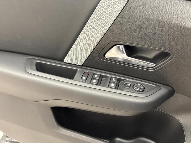 Citroën C4 vaihtoauto