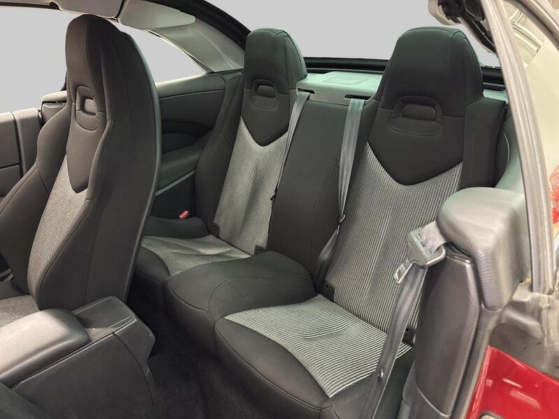 Peugeot 308 vaihtoauto