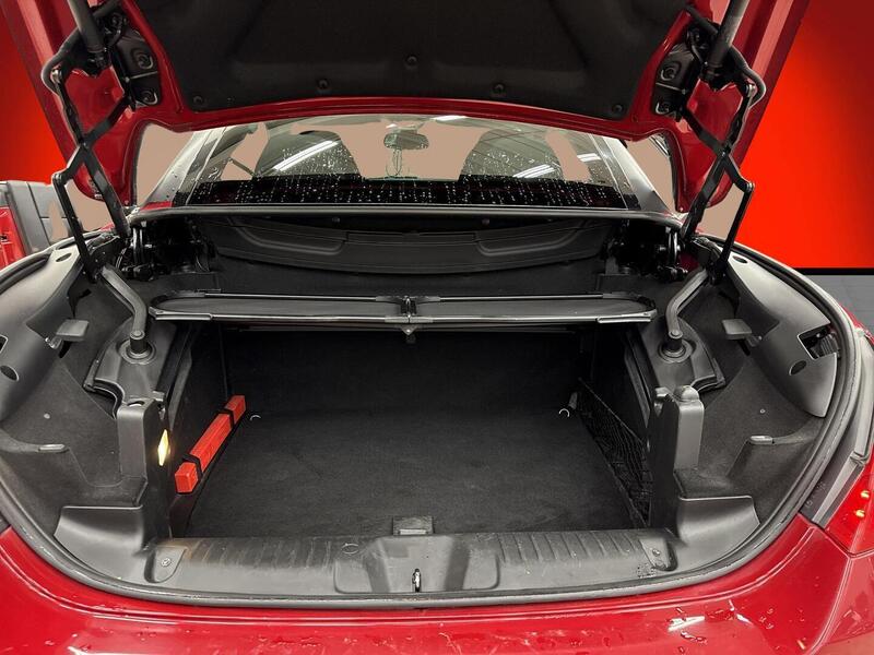 Peugeot 308 vaihtoauto