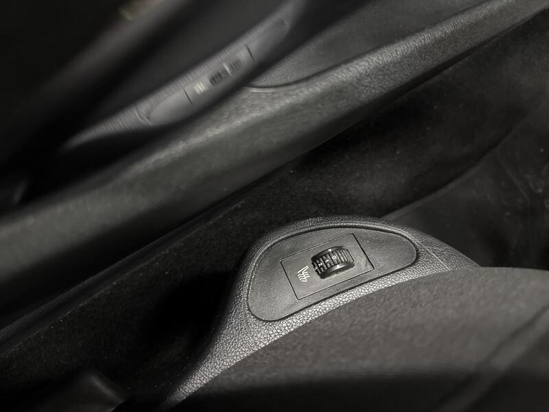 Peugeot 308 vaihtoauto