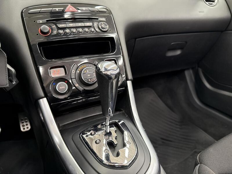 Peugeot 308 vaihtoauto