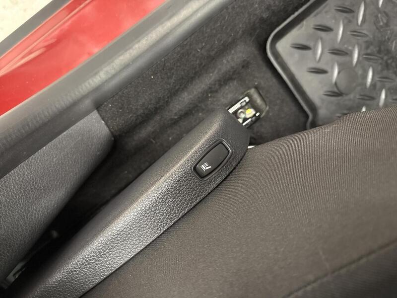 Dacia Sandero vaihtoauto