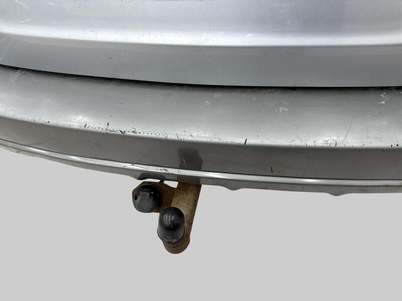 Subaru Forester vaihtoauto