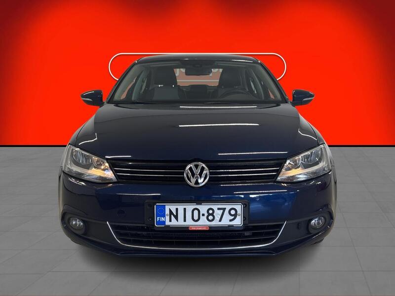Volkswagen Jetta vaihtoauto