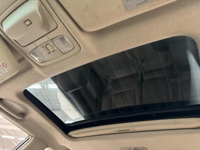 Toyota Land Cruiser vaihtoauto