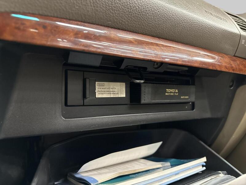 Toyota Land Cruiser vaihtoauto