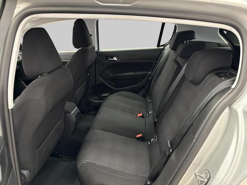 Peugeot 308 vaihtoauto