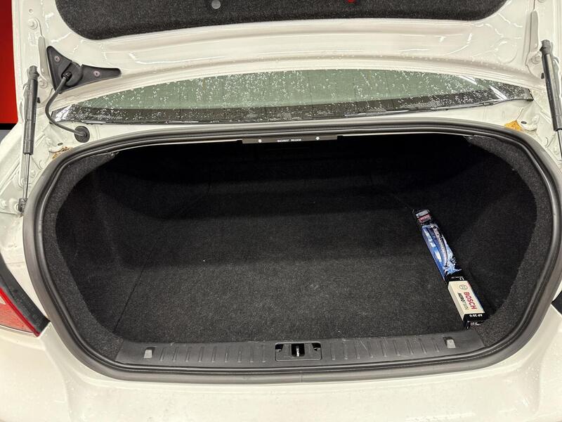 Volvo S80 vaihtoauto