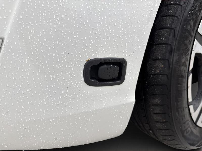 Volvo S80 vaihtoauto