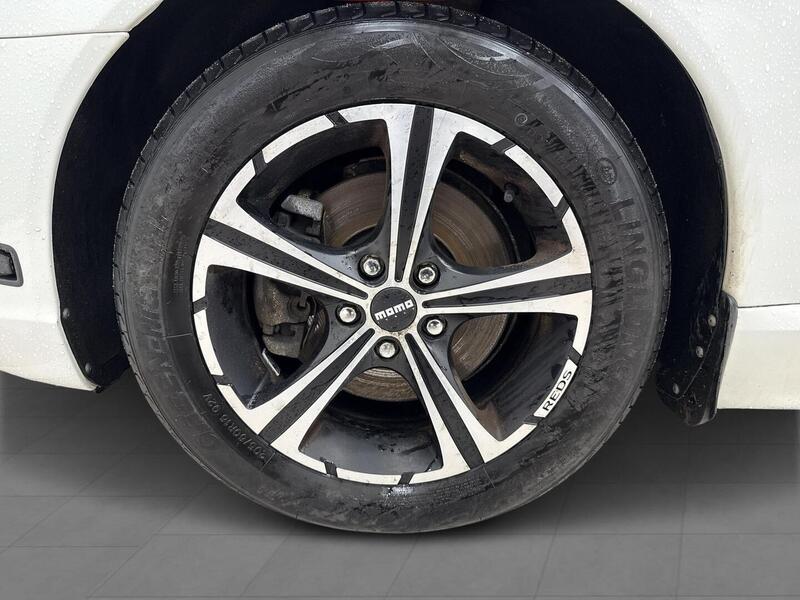 Volvo S80 vaihtoauto