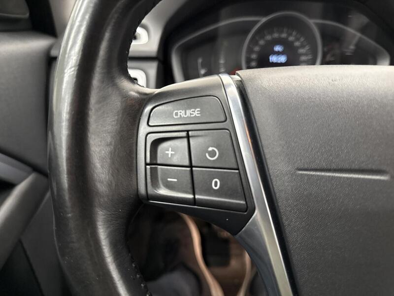 Volvo S80 vaihtoauto