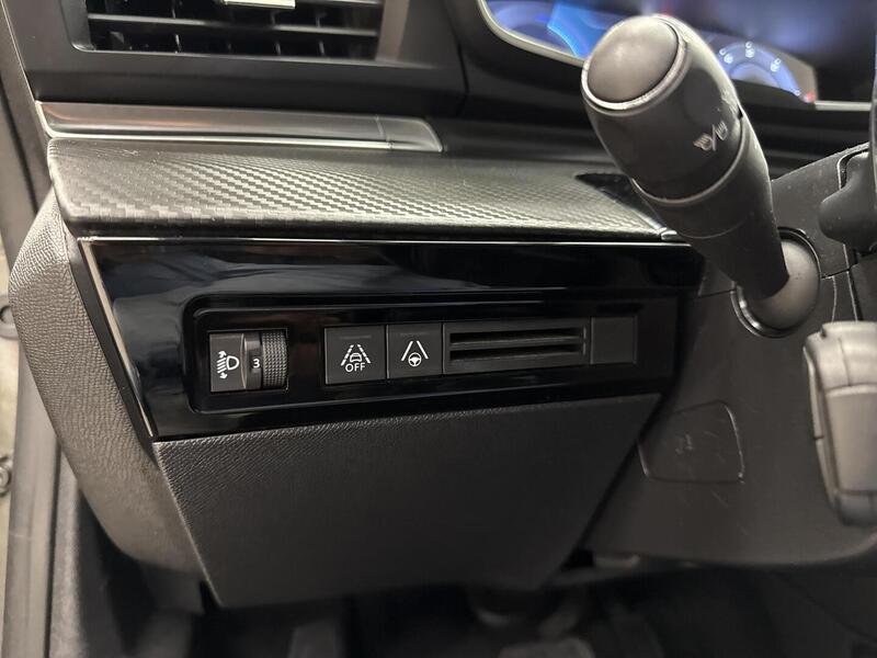 Peugeot 508 vaihtoauto