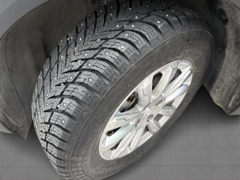 Opel Mokka-e vaihtoauto