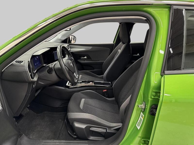 Opel Mokka-e vaihtoauto