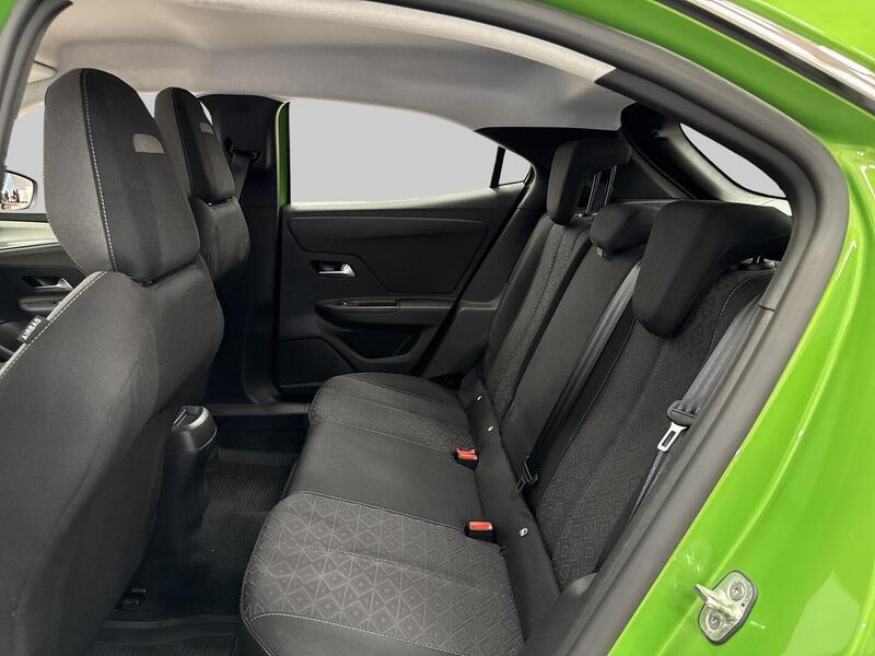 Opel Mokka-e vaihtoauto