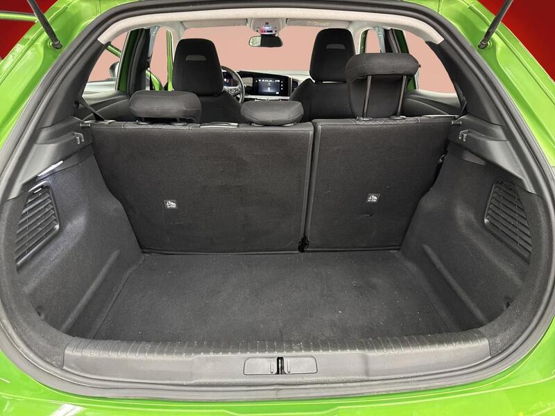 Opel Mokka-e vaihtoauto