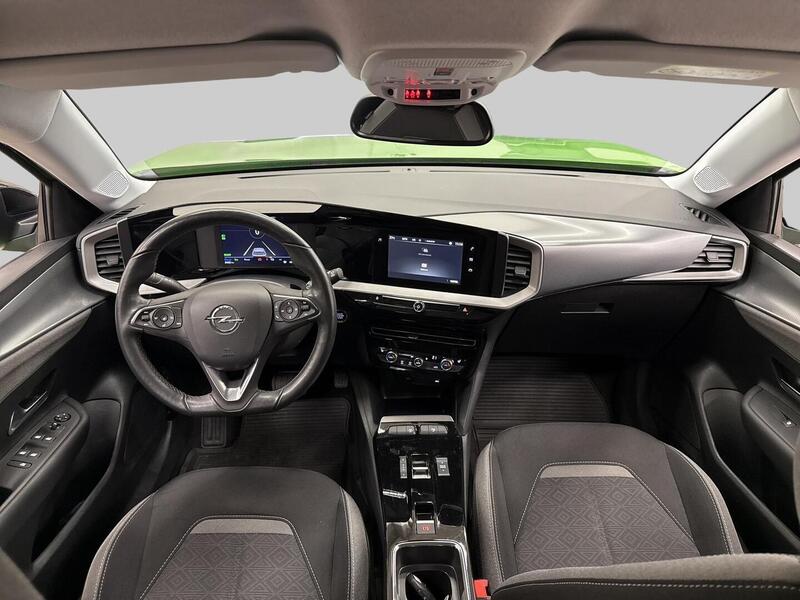 Opel Mokka-e vaihtoauto