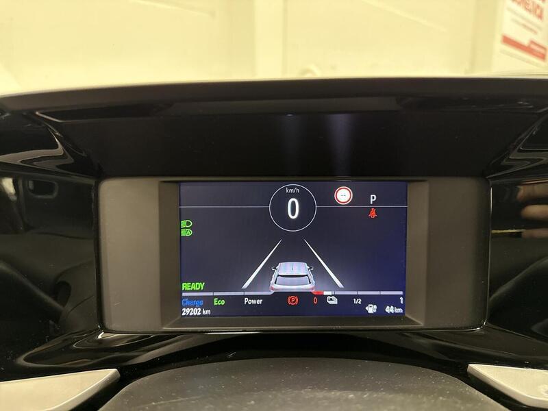 Opel Mokka-e vaihtoauto