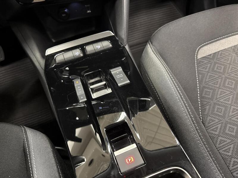 Opel Mokka-e vaihtoauto