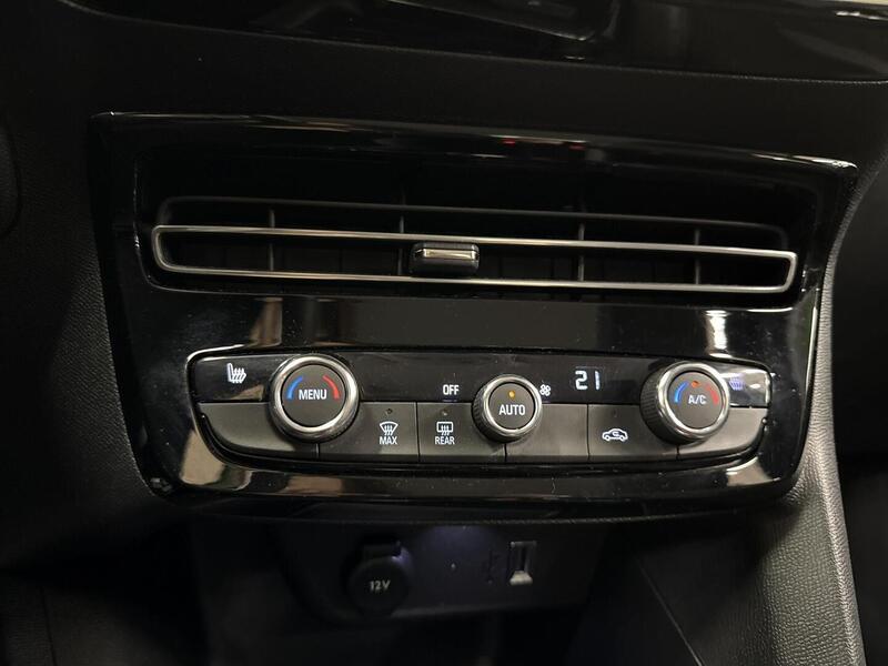 Opel Mokka-e vaihtoauto